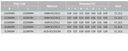 2122505IN .375 DIA BORE BAR STEEL PALBIT