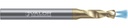 V895219-V .1718 DIA 3XD COOLANT DRILL FOR ALUM. QTV