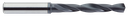 21748 .3071 5XD CARBIDE COOLANT DRILL MA FORD GP
