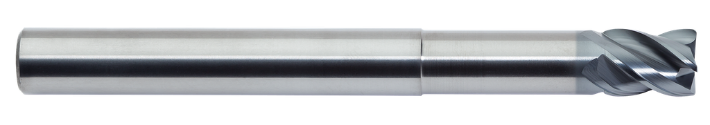27776 .6250 DIA .7500 LOC X 2.5000 NECK 4FL COATED MA FORD 277N