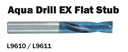 0713450 .2323 FLAT STUB NACHI