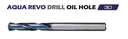 0777852 .1378 3XD CARBIDE COOLANT DRILL NACHI