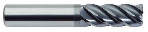 37027 .5000 DIA .6250 LOC .030CR 5FL COATED MA FORD 278 PMV SLC