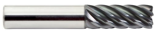 38112 .3750 DIA 1.2500 LOC .030CR 7FL XV7 COATED MA FORD